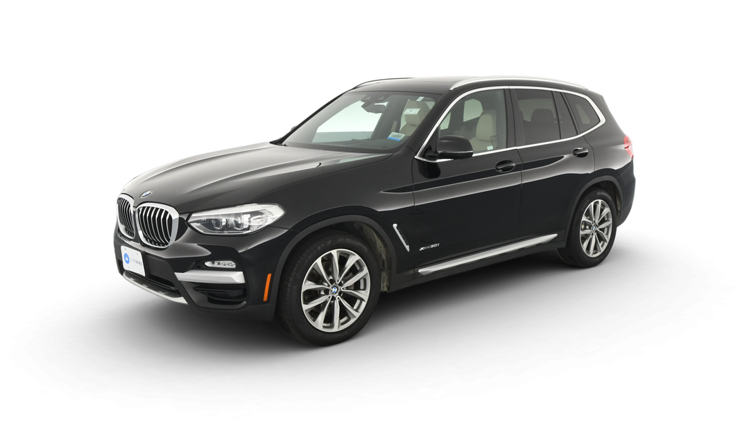 2018 BMW X3 Carvana 2018-bmw-x3-carvana